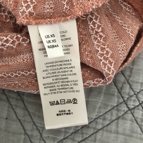 Free People top - Picture 6 of 6